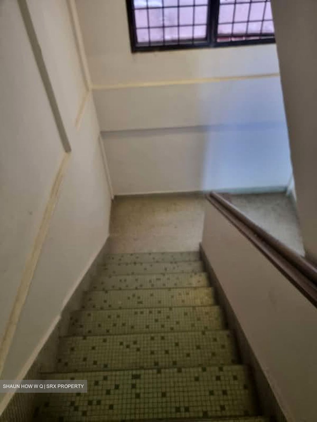 Eng Aun Mansion (D11), Apartment #561088071